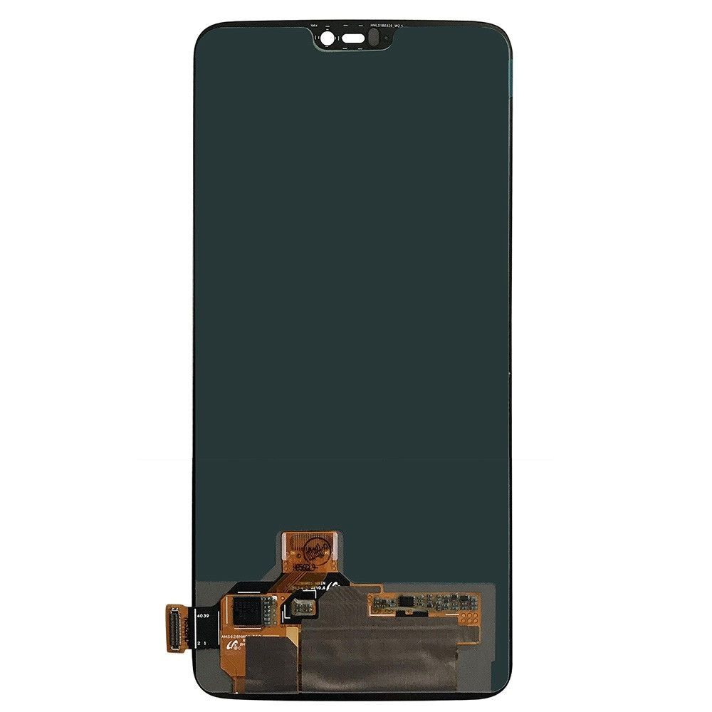 ONEPLUS 6T ORIGINAL TOUCH & LCD
