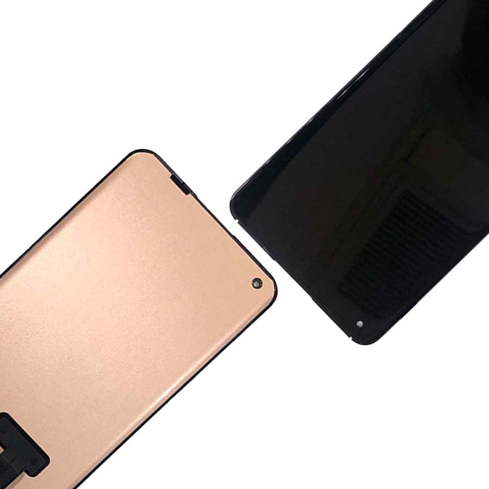 تاچ و ال سی دی اصلی گوشی وان 10 پرو _ LCD OnePlus 10 Pro - Image 3