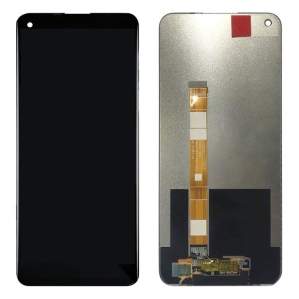 ONEPLUS Nord N100 ORIGINAL TOUCH & LCD