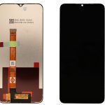 تاچ و ال سی دی اصلی گوشی ریلمی سی 11 2020 _ LCD Realme C11 2020