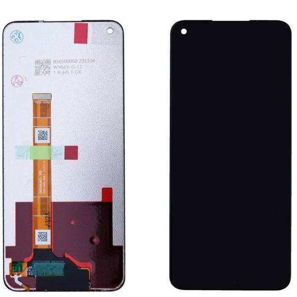 Realme 7 ORIGINAL TOUCH & LCD