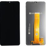 تاچ و ال سی دی اصلی گوشی سامسونگ آ02 _ (LCD SAMSUNG A02 (A022