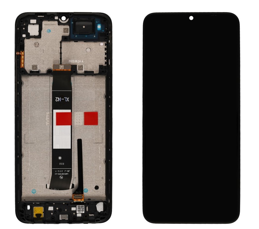 تاچ و ال سی دی اصلی گوشی شیائومی ردمی LCD XIAOMI REDMI A1 PLUS - A2 PLUS _ A1 PLUS - A2 PLUS - Image 2