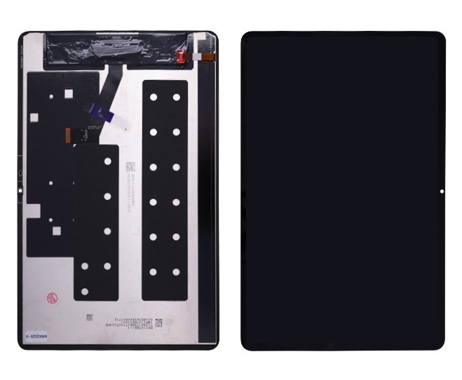 تاچ و ال سی دی اصلی تبلت شیائومی پوکو پد LCD TABLET XIAOMI POCO PAD 12.1 _ 12.1