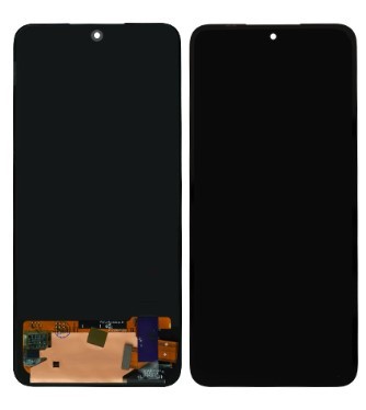 تاچ و ال سی دی اصلی گوشی ناتینگ سی ام اف فون LCD NOTHING PHONE CMF 1 _ 1 - Image 3