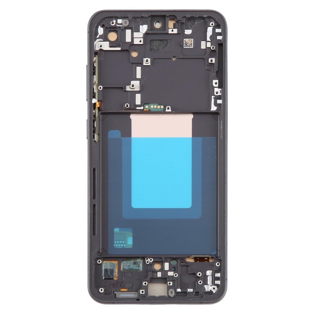 تاچ و ال سی دی اصلی گوشی سامسونگ اس 24 اف ای _ (LCD SAMSUNG S24 FE (S721